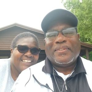 Meet your Posher, Richard